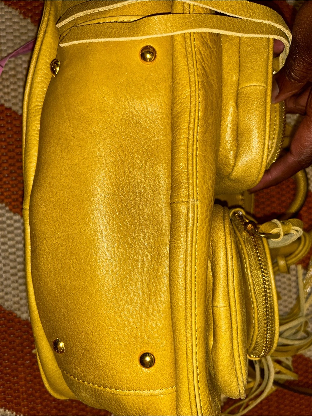 Aimee Kestenberg bag - Picture 12 of 12